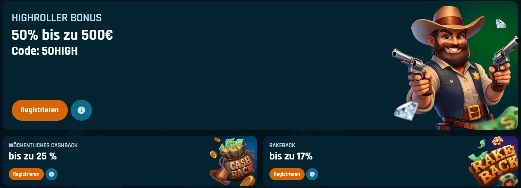 Beste Ringospin Casino Aktionen und exklusive Belohnungen