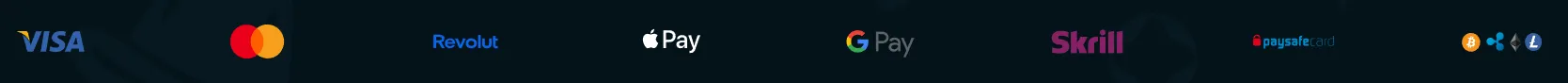 Sichere Zahlungsmethoden im Ringospin Casino