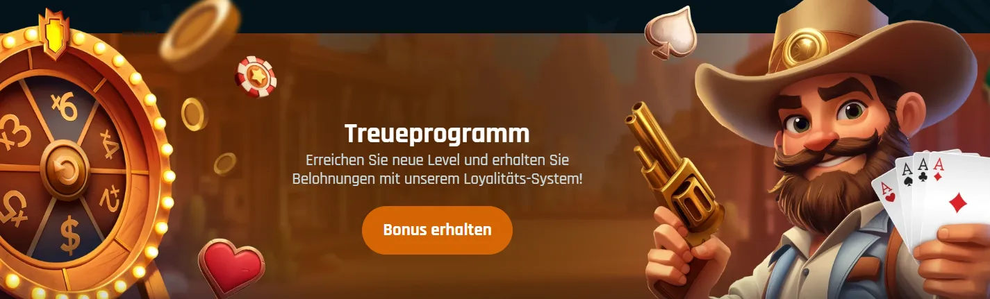Ringospin Casino VIP-Programm – Exklusive Treuevorteile